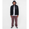 Oxbow Warmedup - Fleece jacket - Men's | Hardloop