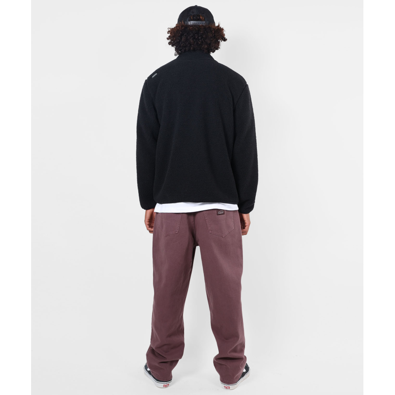 Oxbow Warmedup - Fleece jacket - Men's | Hardloop