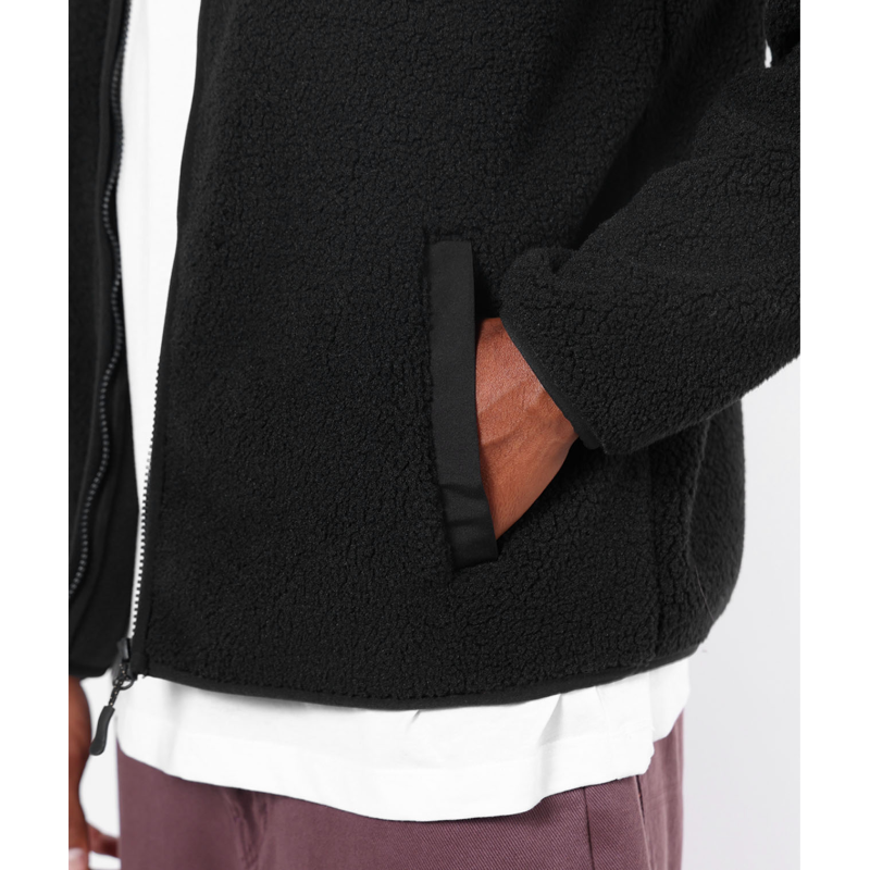 Oxbow Warmedup - Giacca in pile - Uomo | Hardloop