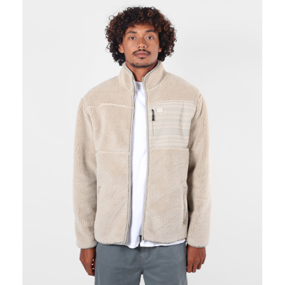 Warmedup - Fleecejacke - Herren