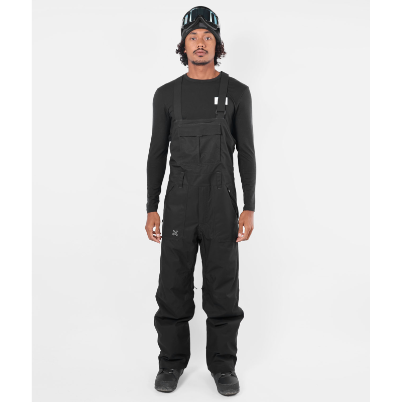 Oxbow Luis - Ski latzhose - Herren | Hardloop