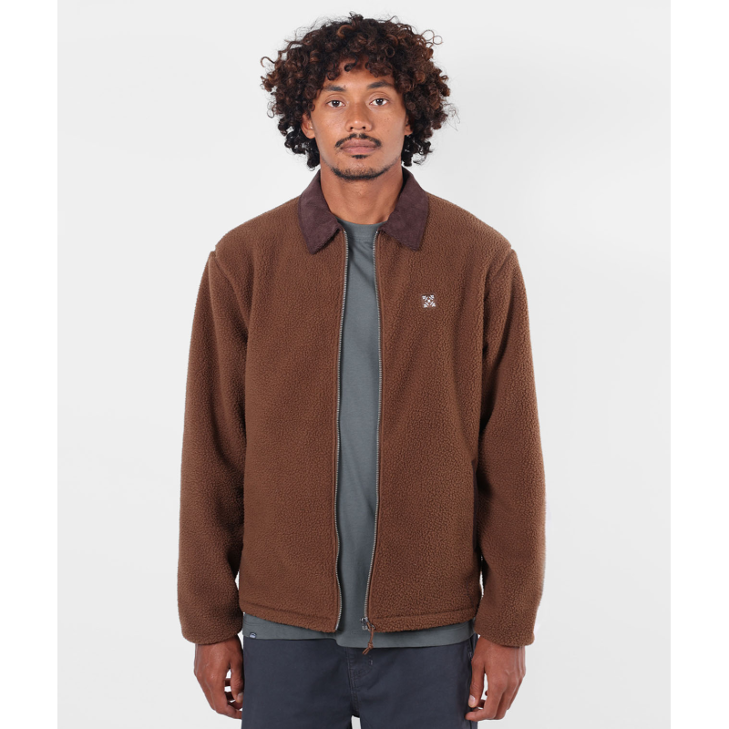 Oxbow Guard - Jacket - Men's | Hardloop