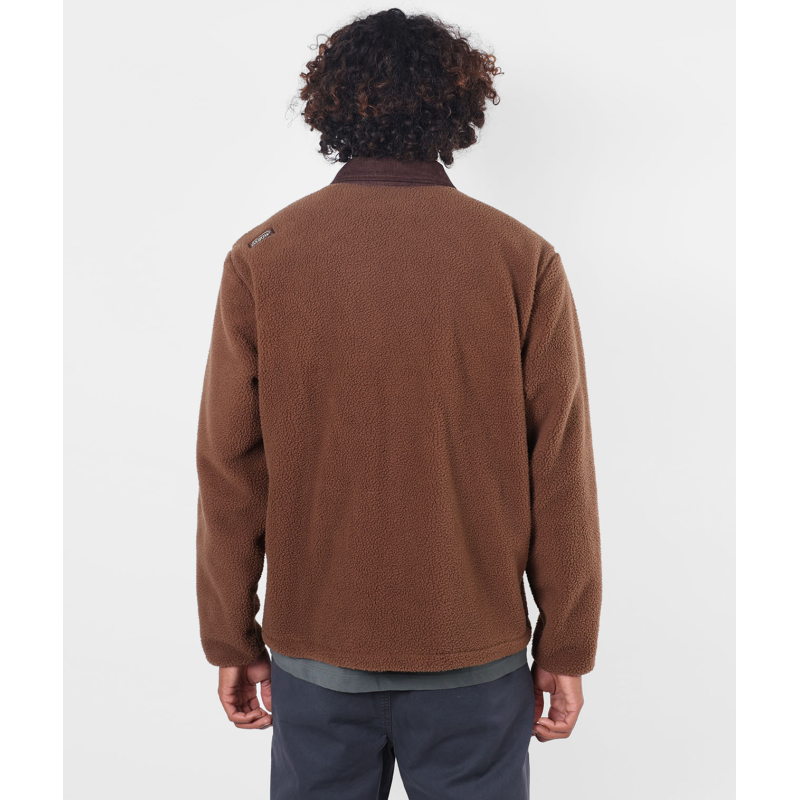 Oxbow Guard - Jacket - Men's | Hardloop