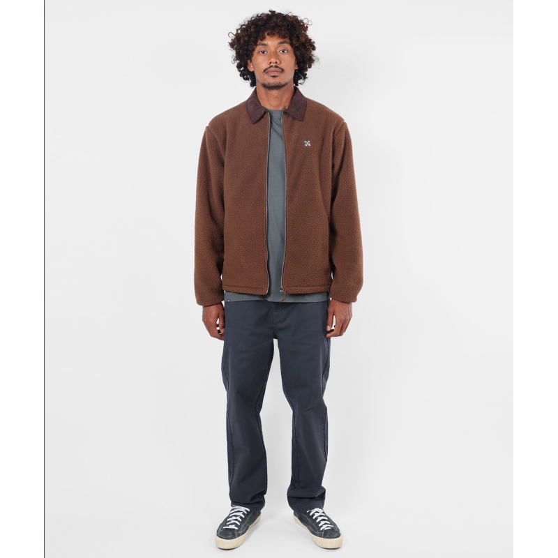 Oxbow Guard - Veste homme | Hardloop
