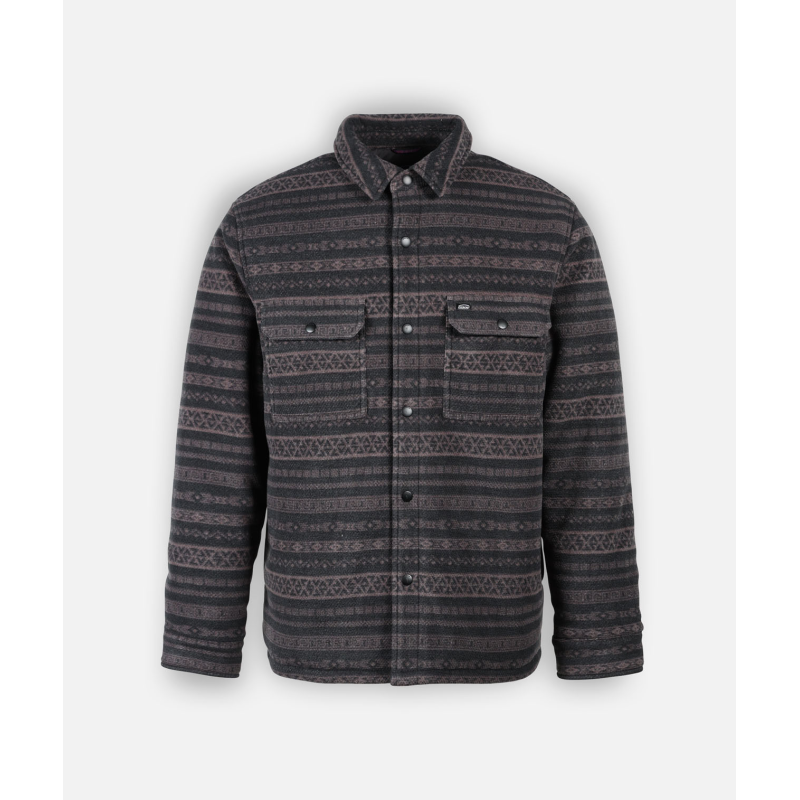 Oxbow Inland - Hemd - Herren | Hardloop