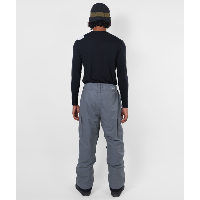 Oxbow Talma - Lasketteluhousut - Miehet | Hardloop