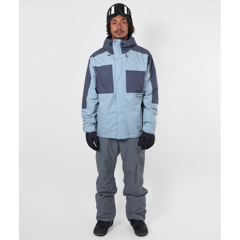 Oxbow Talma - Pantalon ski homme | Hardloop