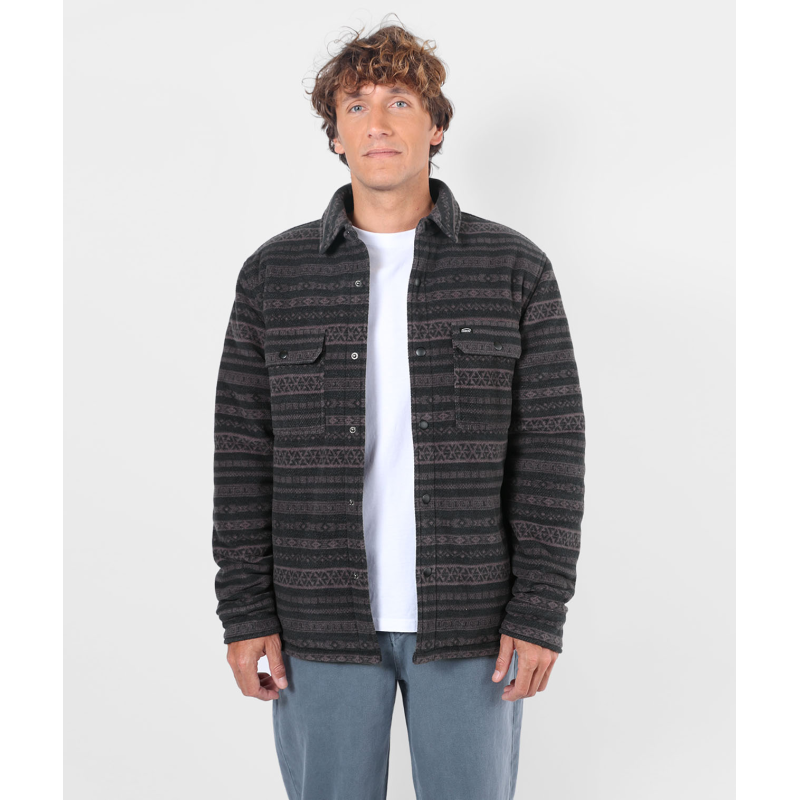 Oxbow Inland - Hemd - Herren | Hardloop