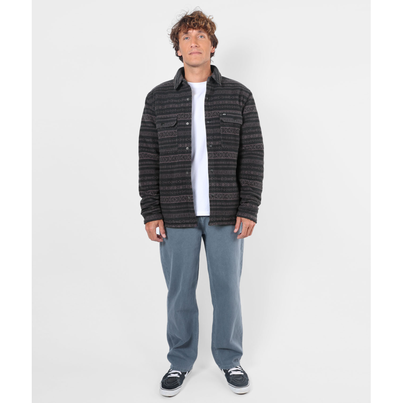 Oxbow Inland - Hemd - Herren | Hardloop