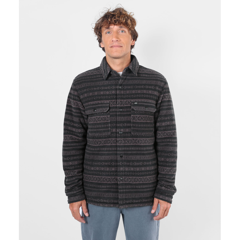 Oxbow Inland - Shirt - Men's | Hardloop