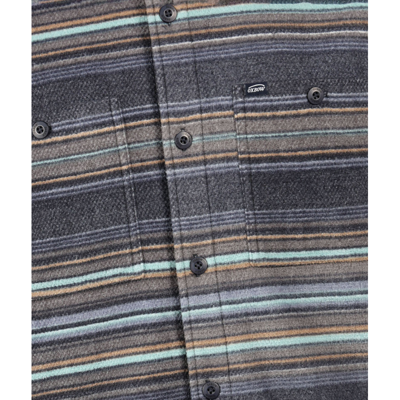 Oxbow Frontier - Hemd - Herren | Hardloop