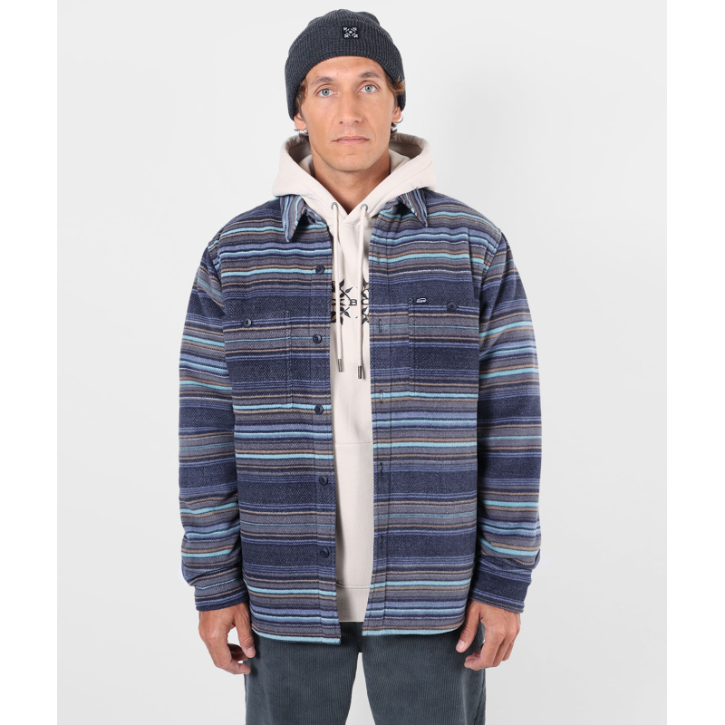 Oxbow Frontier - Hemd - Herren | Hardloop