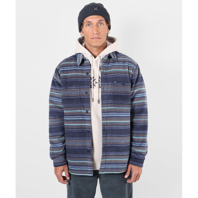 Frontier - Surchemise homme - Overshirt - Men's