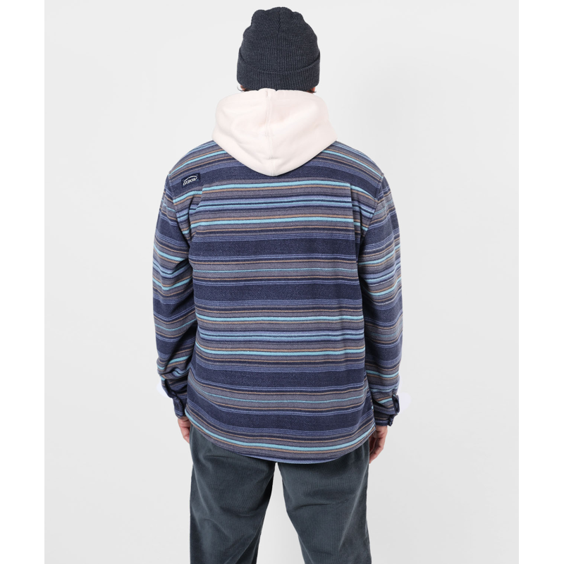 Oxbow Frontier - Hemd - Herren | Hardloop