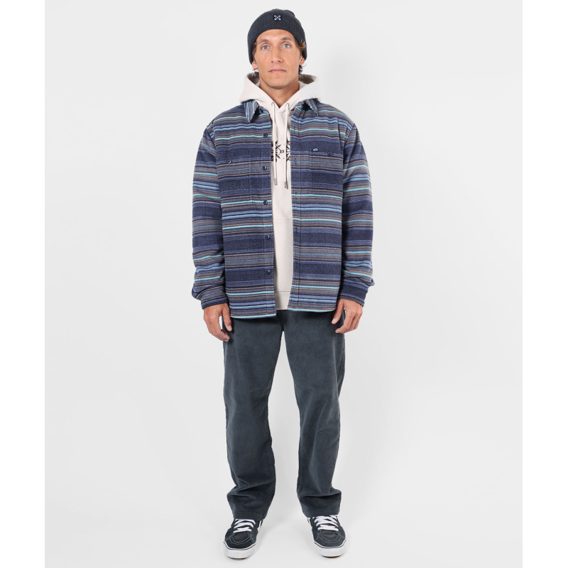 Oxbow Frontier - Camicia - Uomo | Hardloop