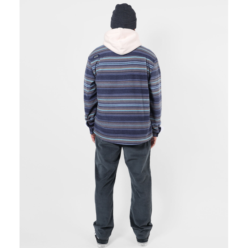 Oxbow Frontier - Hemd - Herren | Hardloop