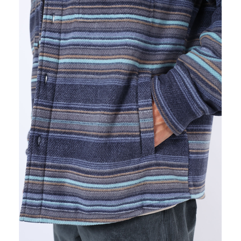 Oxbow Frontier - Camicia - Uomo | Hardloop
