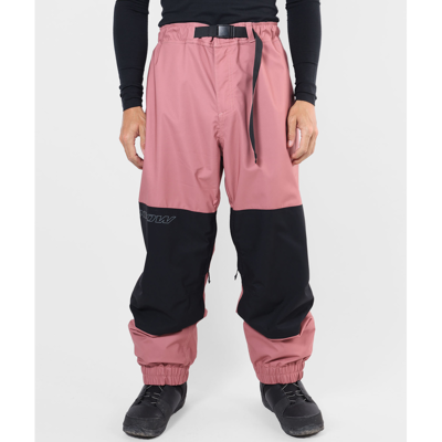 Dealgan - Pantalon ski homme