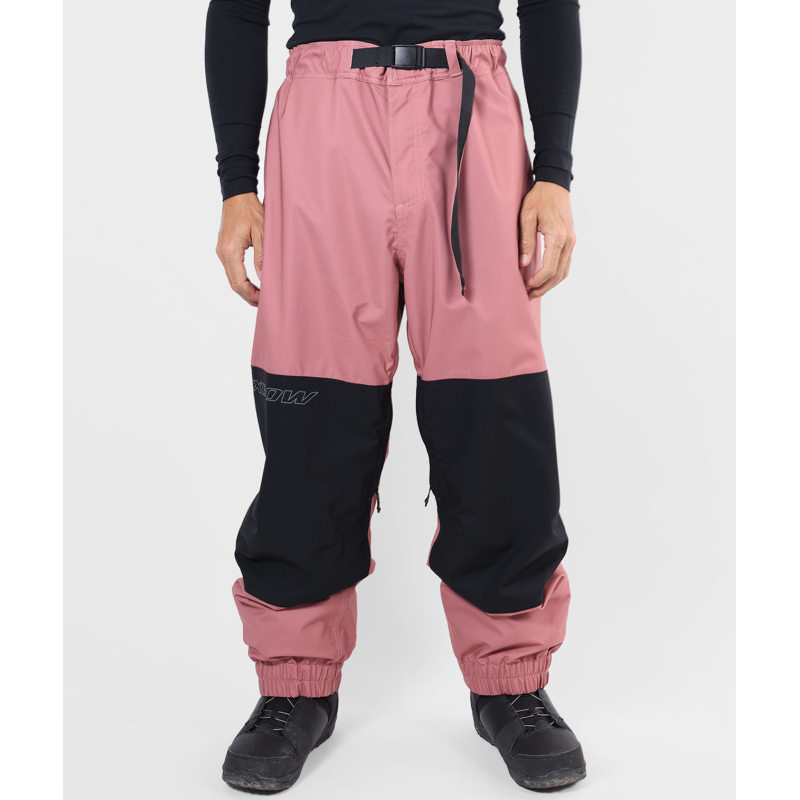 Dealgan - Pantalones de esquí - Hombre