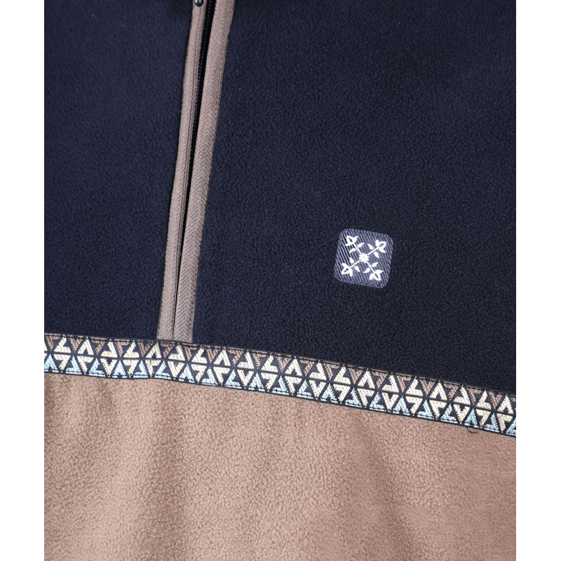 Oxbow Stackup - Fleece jacket - Men's | Hardloop