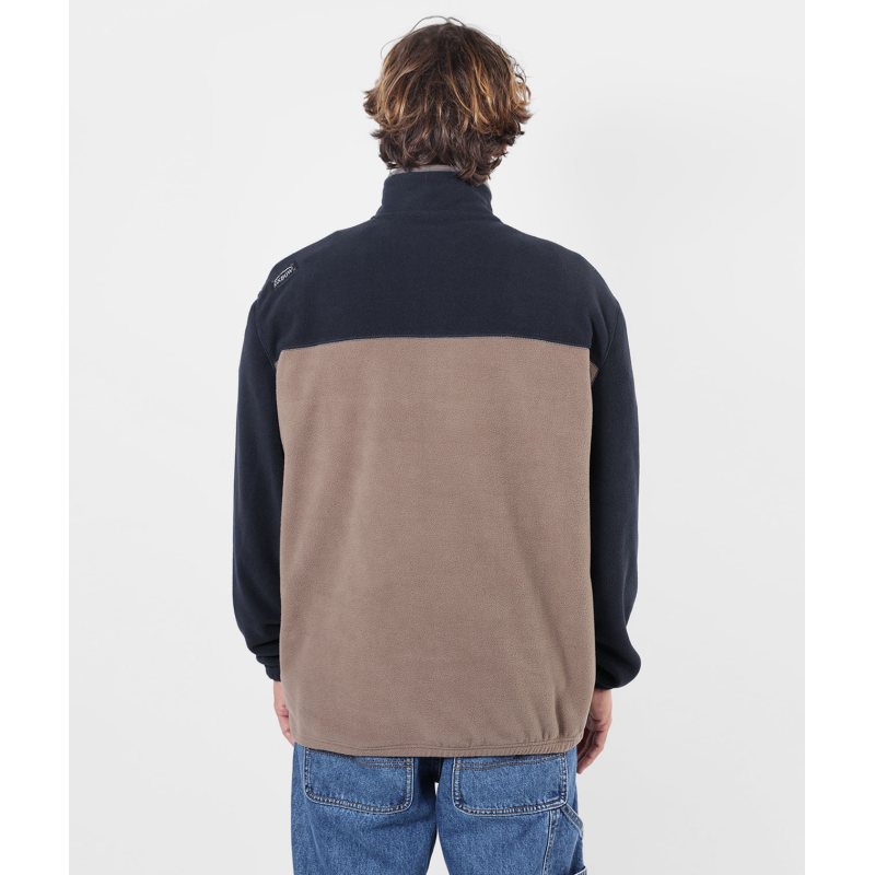 Oxbow Stackup - Fleecetröjor - Herr | Hardloop