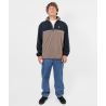 Oxbow Stackup - Fleece jacket - Men's | Hardloop