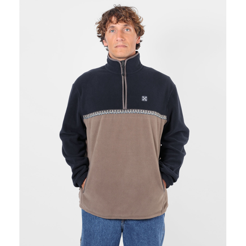 Oxbow Stackup - Fleecetröjor - Herr | Hardloop
