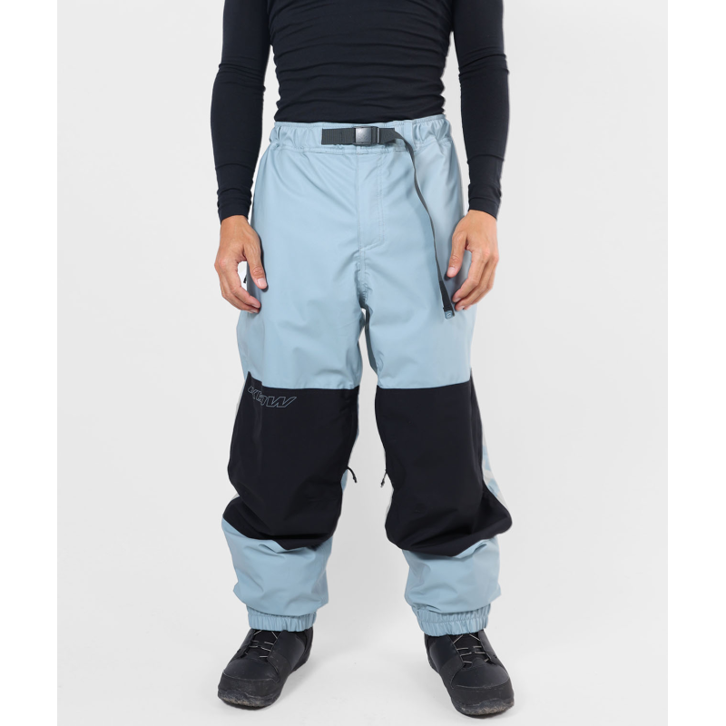 Oxbow Dealgan - Pantaloni da sci - Uomo | Hardloop