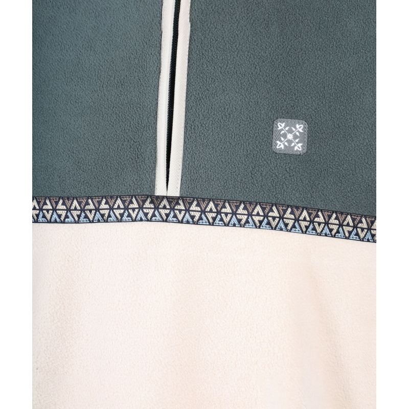 Oxbow Stackup - Fleece jacket - Men's | Hardloop