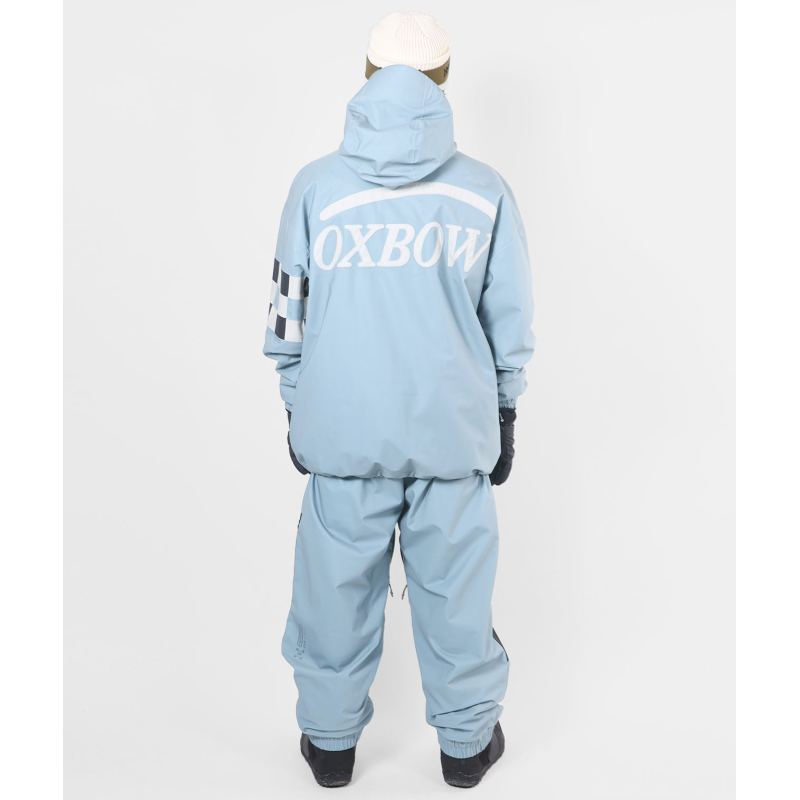 Oxbow Dealgan - Pantaloni da sci - Uomo | Hardloop