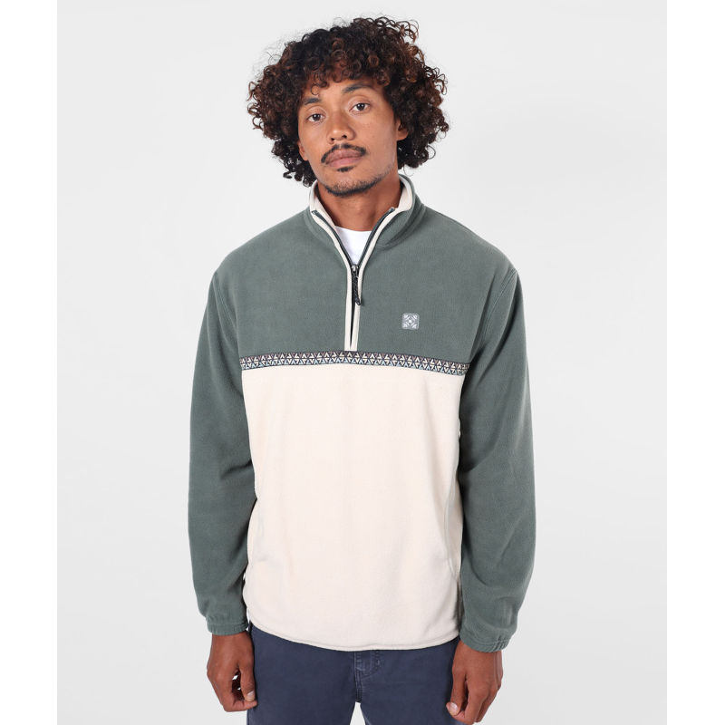 Stackup - Polaire homme