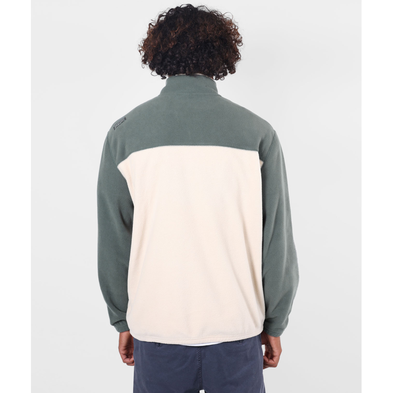 Oxbow Stackup - Fleece jacket - Men's | Hardloop