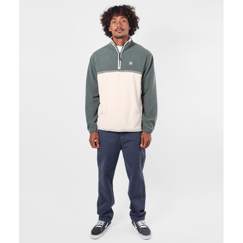 Oxbow Stackup - Fleece jacket - Men's | Hardloop