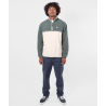 Oxbow Stackup - Fleece jacket - Men's | Hardloop