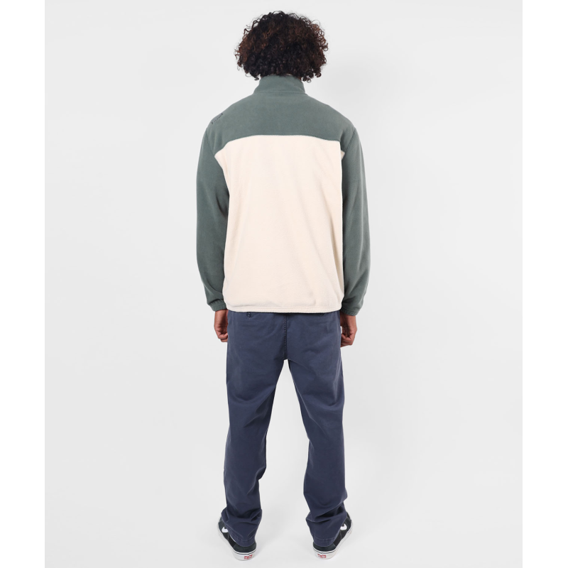 Oxbow Stackup - Fleece jacket - Men's | Hardloop