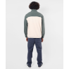 Oxbow Stackup - Fleece jacket - Men's | Hardloop
