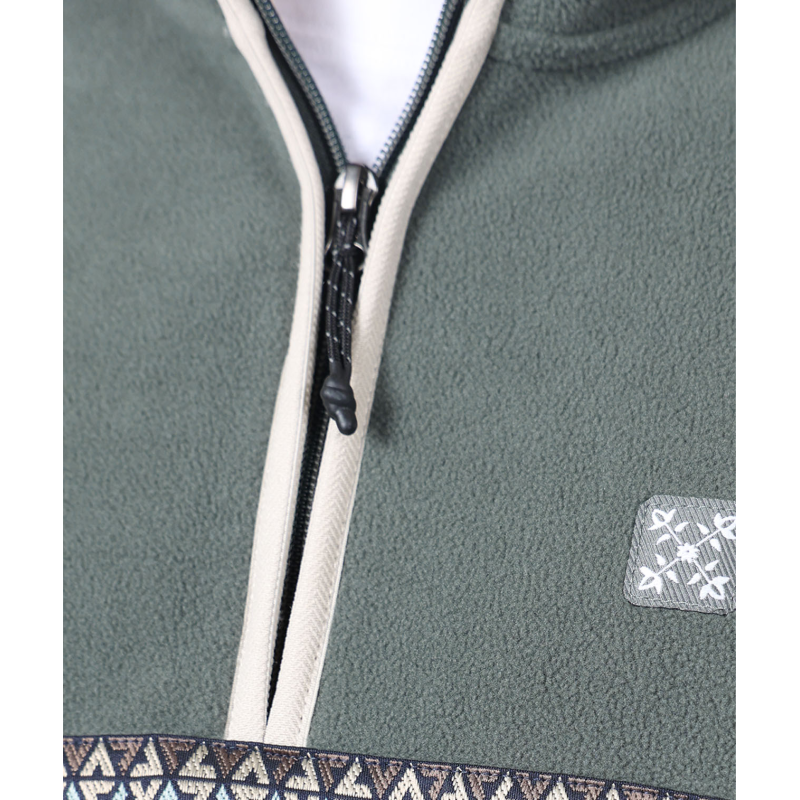 Oxbow Stackup - Fleece jacket - Men's | Hardloop