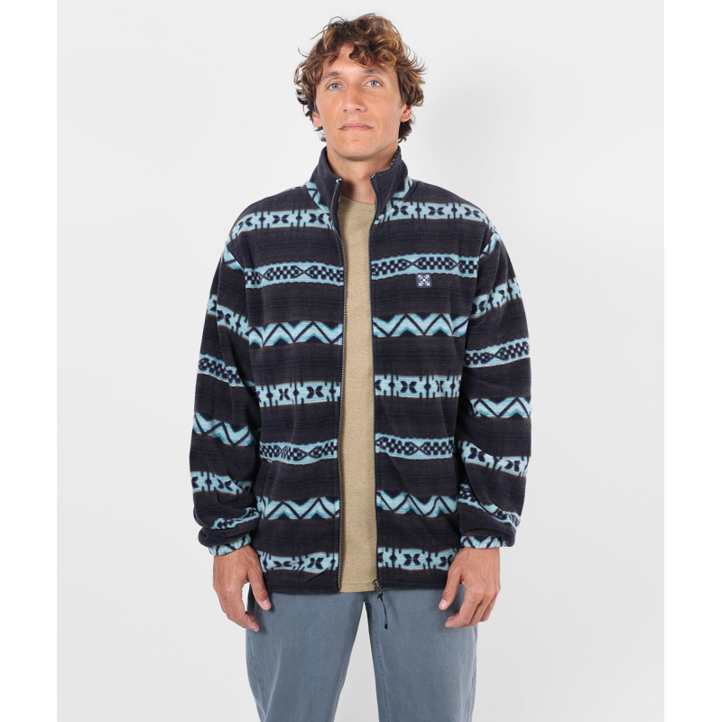 Oxbow Wildway - Fleece jacket - Men's | Hardloop