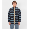 Oxbow Wildway - Polaire homme | Hardloop