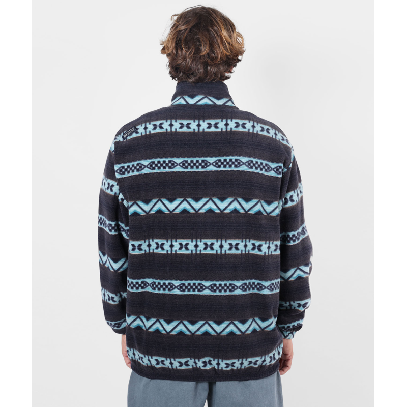 Oxbow Wildway - Fleece jacket - Men's | Hardloop