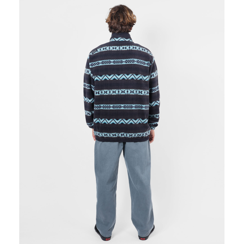 Oxbow Wildway - Fleece jacket - Men's | Hardloop