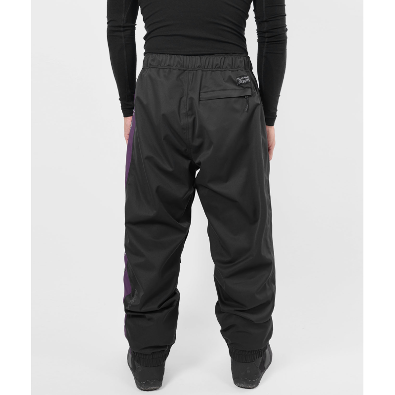 Oxbow Arare - Pantaloni da sci - Uomo | Hardloop