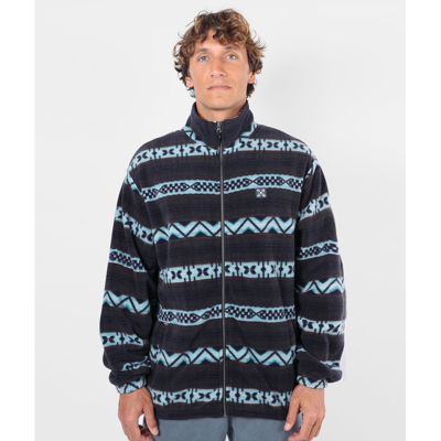 Wildway - Giacca in pile - Uomo