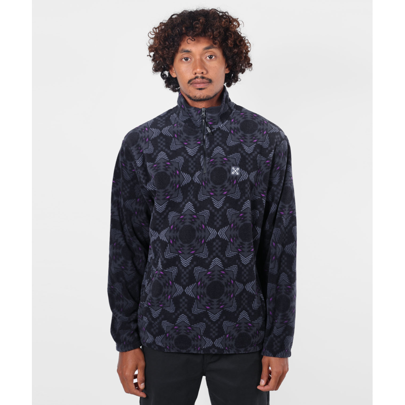 Oxbow Psych - Fleece jacket - Men's | Hardloop