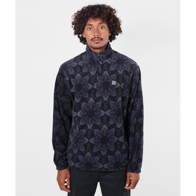 Psych - Polaire homme