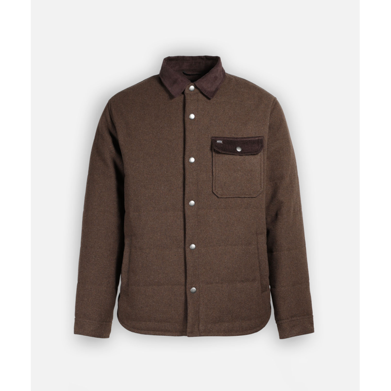 Oxbow Outland - Hemd - Herren | Hardloop