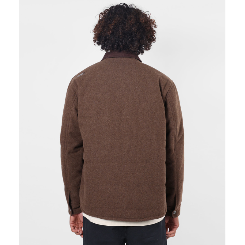Oxbow Outland - Hemd - Herren | Hardloop