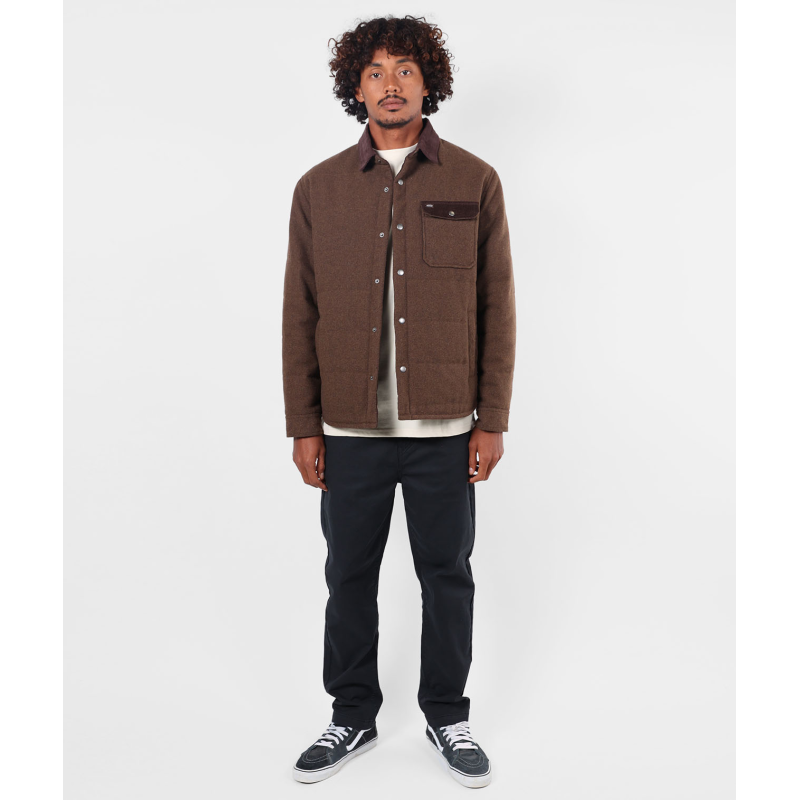 Oxbow Outland - Hemd - Herren | Hardloop