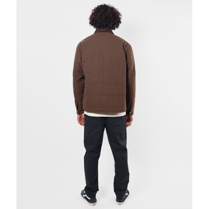 Oxbow Outland - Hemd - Herren | Hardloop