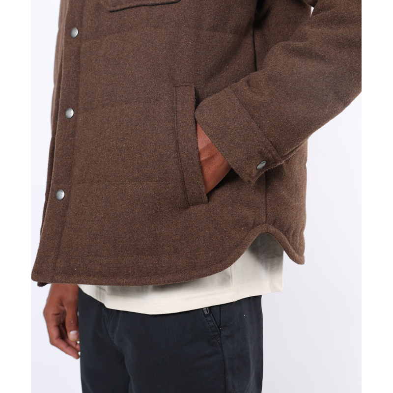 Oxbow Outland - Hemd - Herren | Hardloop